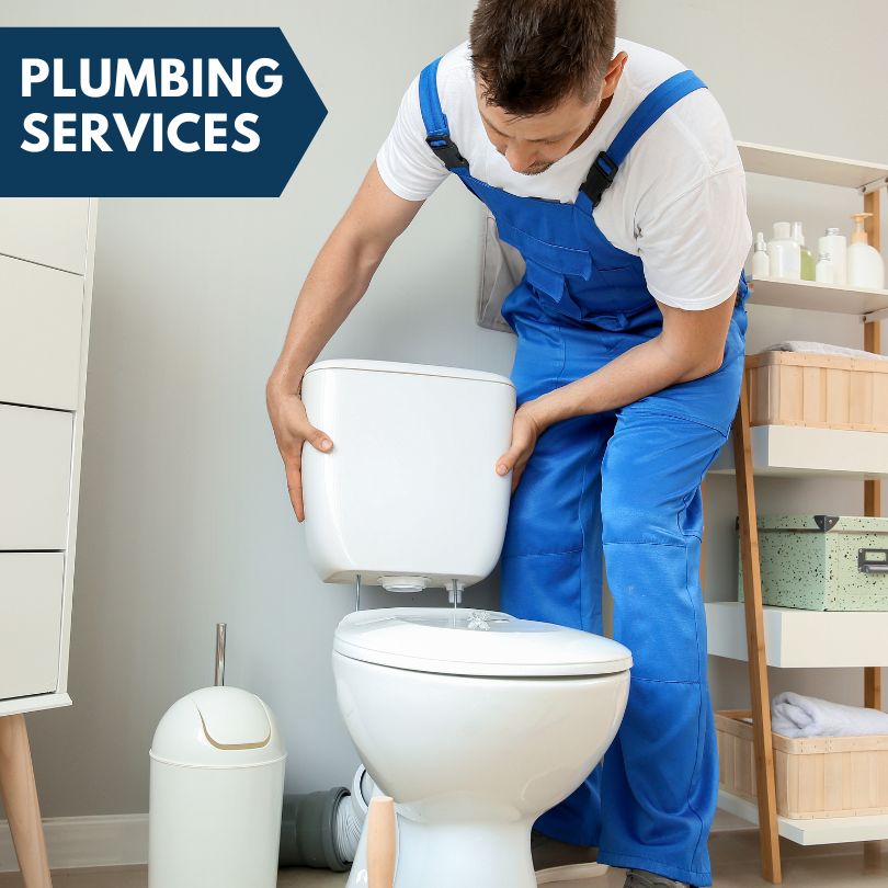 Plumbing Company in Melbourne, IA